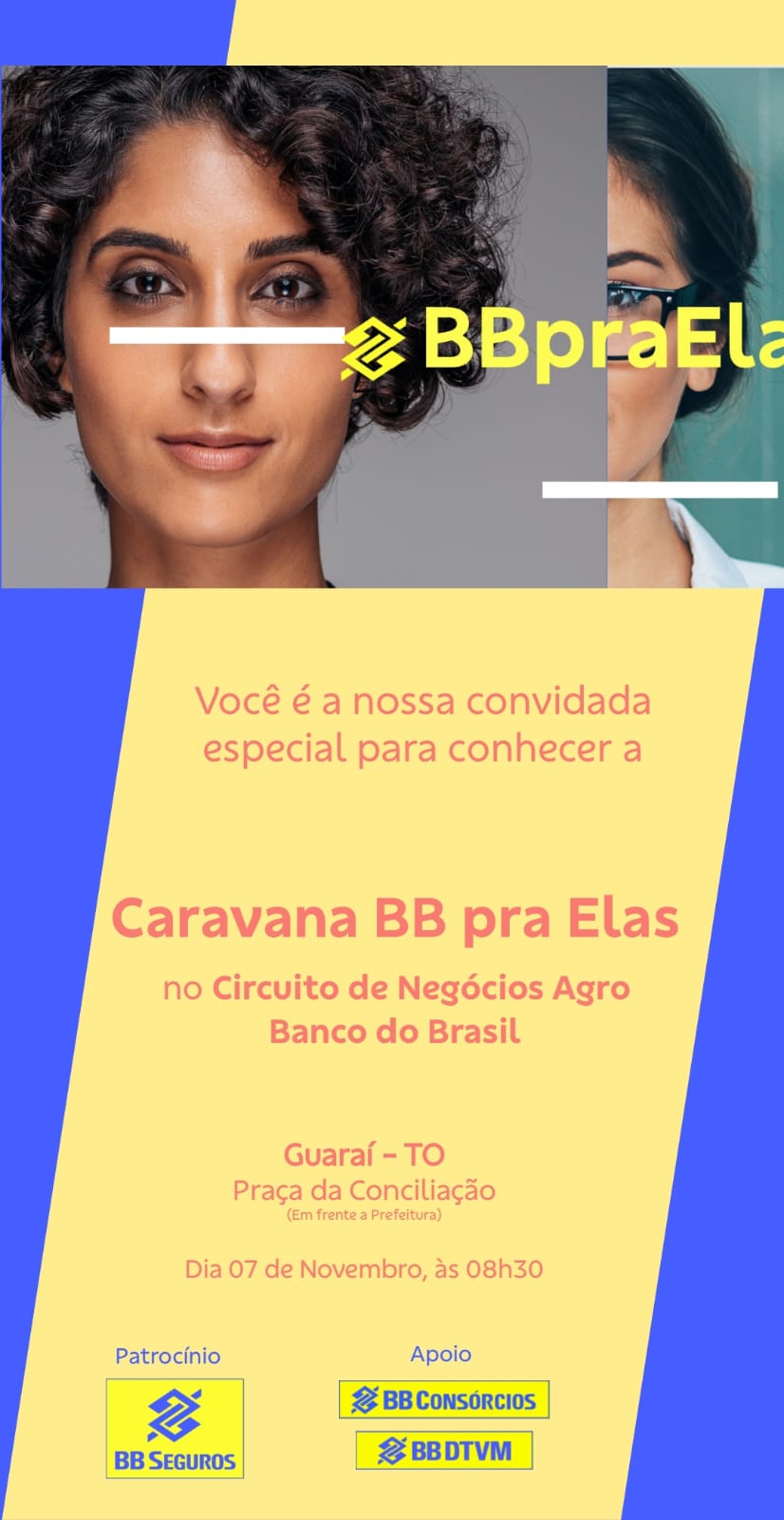 Banco do Brasil Guarai 2