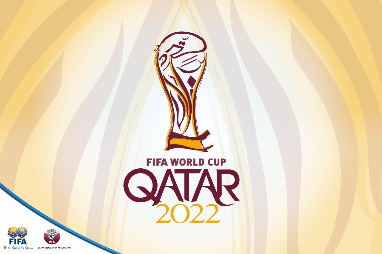 Copa do Mundo Qatar