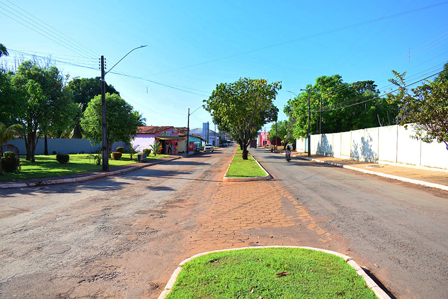 Avenida Fortaleza 2