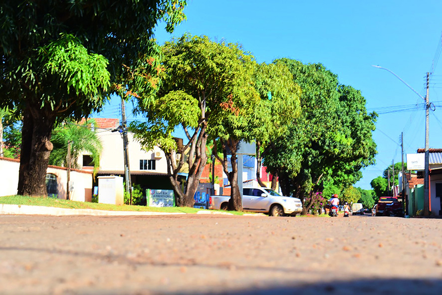 Avenida Fortaleza 5