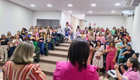 Lançamento da Rede de Atendimento à Mulher: Guaraí Reforca Compromisso com Segurança Feminina