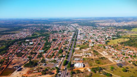 Prefeitura de Guaraí notifica e estabelece prazo para proprietários realizarem a limpeza de lotes