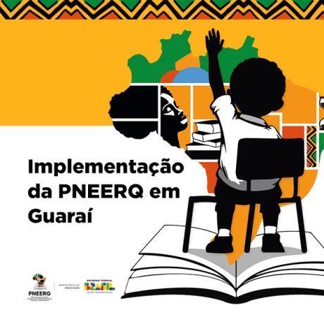 Implementação da PNEERQ em Guaraí