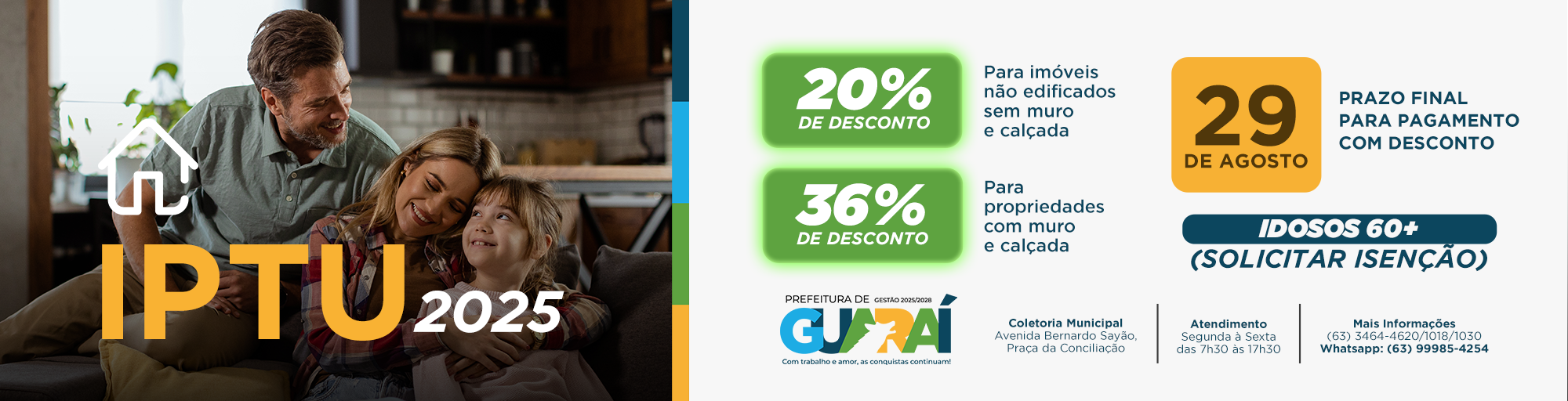 IPTU 2025 BANNER 2000X512